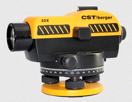 Прокат нивелира CST/Berger 32x